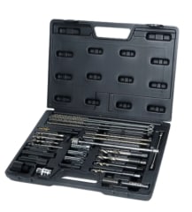 Extractor De Bujías  De Precalentamiento Del Motor