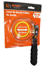 Llave De Banda Para filtro De Aceite 88-98mm