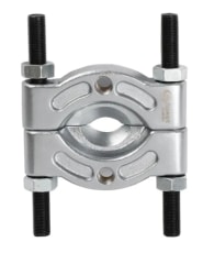 EXTRACTOR SEPARADOR DE GUILLOTINA DIAM. DE 30-50 MM.