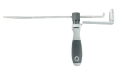 Extractor Para Quitar Muelles  De Frenos (9b0108)