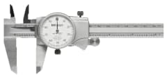 PIE DE METRO  6'' GRAD. 0.001'' (D6TN) (EX- 505-675) (505-742)