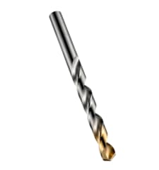 BROCA TITANIO HSS DIN 338 DE 2.5 MM. (A0022.5)