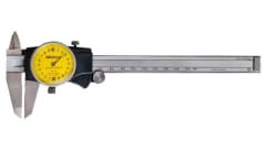 PIE DE METRO  8'' GRAD. 0.001''  (D8TN) (505-743)