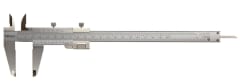 PIE DE METRO  8''  GRAD. 001'' - 0.02 MM. (532-120)