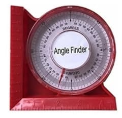 Buscador De Ángulos de 0° a 90° (ld-cj01)