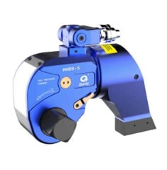 LLAVE TORQUE HIDRAULICA  7.528 NM CON CUADRANTE DE 1.1/2''  PESO DE 7.0 KG (HHBS-5)