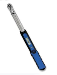 LLAVE TORQUE []1/2''  300-3000 LB/PULG. 33.8 - 338NM DIGITAL  (2503CF3)