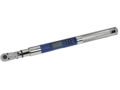 LLAVE TORQUE []1/4''   24 - 240  LB/PULG. 2.71 - 27.1NM. DIGITAL (2401CI3)