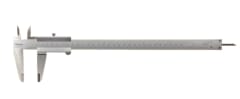 CALIBRE CUADRIDIMENSIONAL ACERO DE 300 MM /12'' (530-115)