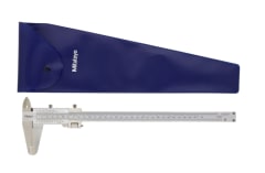 PIE DE METRO 12'' GRAD. 001'' - 0.02 MM (532-121)