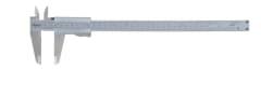 PIE DE METRO 12'' GRAD. 1/128''- 0.05 MM (531-109)