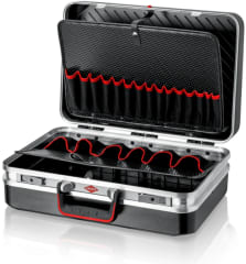 MALETA PARA HERRAMIENTAS STANDARD VACIA (002120LE)