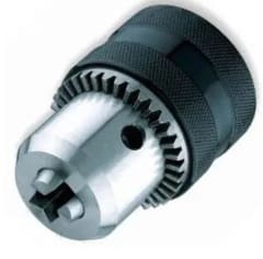 MANDRIL DE 1/32'' A 1/2'' CONO ESPIGA B16 (RMJ2113)