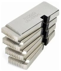 JUEGO DE PEINE ALTA VELOCIDAD DERECHA 7/8'' X 9 UNC CABEZAL UNIVERSAL (48255)