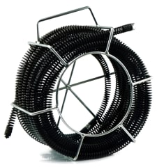 SONDA PARA DESTAPADORA DE DESAGÜES 32MM X 18MTS (AN200B-2)