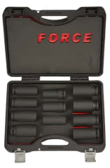 Juego De Dados Impacto []3/4'' 11 piezas (6113)