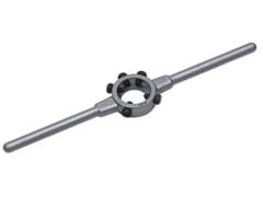 MANILLETE PORTADADOS TERRAJA DE 1.1/2'' (0870)