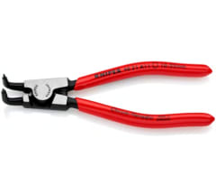 Alicate Curvo Para Seguros Exterior 5'' (4621a11)