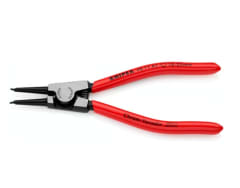 Alicate P/seguros 5.1/2 Ext.recto (4611a1)