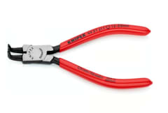 Alicate P/seguros 5.1/2  Int.curvo (4421j11)