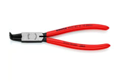 Alicate P/seguros 7''  Int.curvo (4421j21)