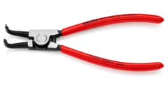 Alicate P/seguros 7  Ext.curvo (4621a21)