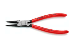 Alicate Para Seguros 7'' Interior Recto (4411j2)
