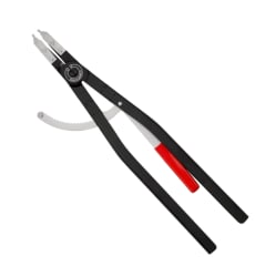 Alicate Para Seguros Grandes Interior 580mm (4410j6)
