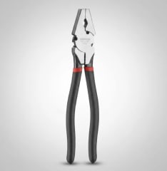 Alicate Para Enfierrador De 10''  (6964260)