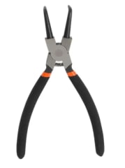 ALICATE PARA SEGUROS 9'' INTERIOR CURVA (6101252)