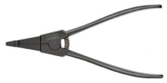 Alicate P/seguros De Ejes Boca Plana 170mm (4510170)