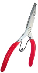 Alicate Para Seguros Planos 9'' (9t0104)