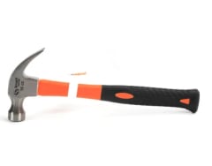 MARTILLO CARPINTERO 16 OZ. MANGO FIBRA DE VIDRIO (6103020)