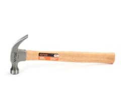 MARTILLO CARPINTERO 16 OZ. MANGO MADERA (6103005)