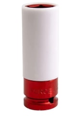Dado []1/2'' 21 Mm Largo Para Llantas (4458521C)