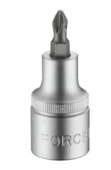 Dado 1/2'' Cruz Pozidriv   Pz4 (342554)