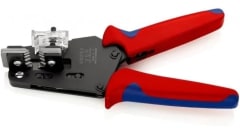 Alicate Pelacable Precisión 2.5-10mm (121210)