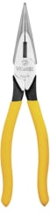 Alicate Punta Conica C/cortante 8'' T/pesado (203-8)