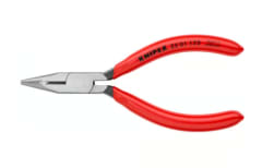 ALICATE PUNTA MEDIA CAÑA DE 5''  MANGO AISLADO C/LATERAL (2501125)