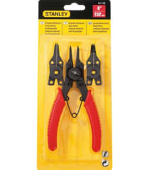 Juego De Alicate Multiple Para Seguros (84-168)