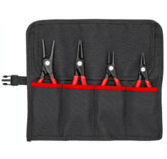 Juego De 4 Alicates P/seguros 48/49er (001957)