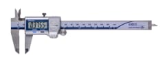 PIE DE METRO 6'' A PRUEBA FLUIDOS (500-752-20)