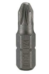 Punta Pozidriv Pz.4 Toma 5/16'' (152304)