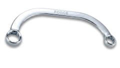 Llave Corona Curva De 13 X 15 Mm. (7611315)