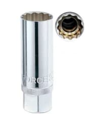 Dado Para  Bujias []3/8'' De  14 Mm (807314m)
