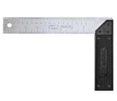 Escuadra Thrifty 12puLG  (46-040)