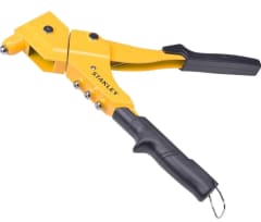 Remachadora 4 Tomas Giratoria C-llave (MR77C)