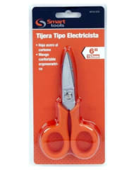 Tijera Para Electricista De 6'' (6101370)