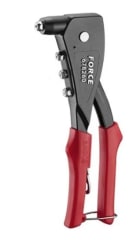 Remachadora Manual Mango De Goma (678260)
