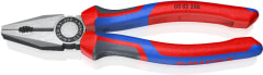 Alicate Universal 8''  (0302200)